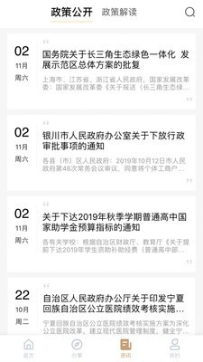 我的宁夏直装版图3