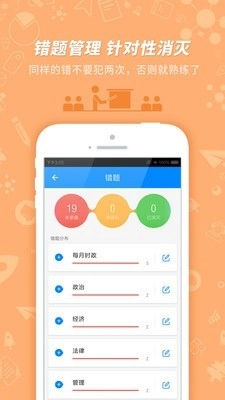事业单位考试原版图5