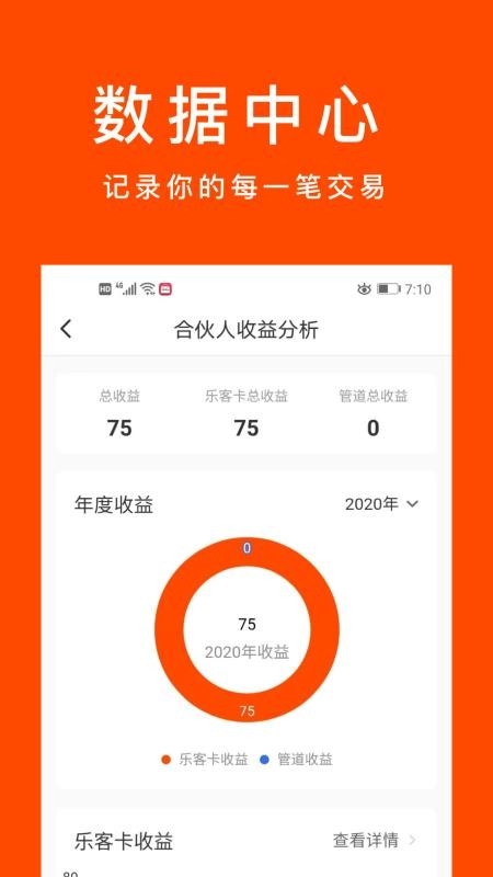 乐客合伙人手机免费版图4