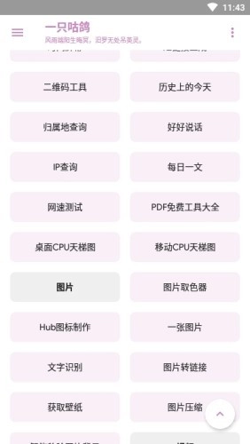 一只咕鸽无广告版图2