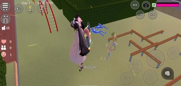 2026年樱花校园衣服全部安卓直装版