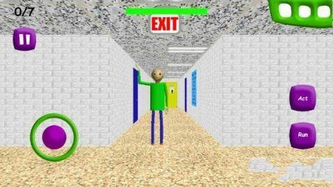 巴迪老师安卓直装版