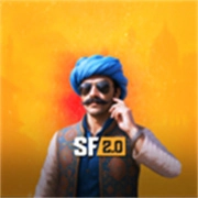 ScarFall2.0單機版