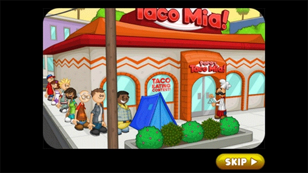 老爹墨西哥卷饼店togo最新版(3)