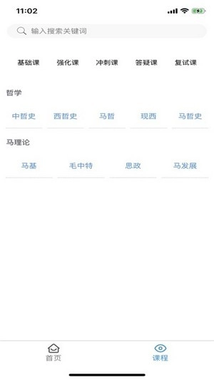观海听涛考研通用版图2