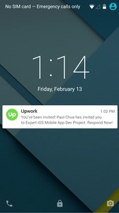Upwork正版图1