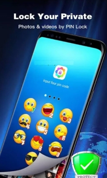 photovault安卓直装版图1