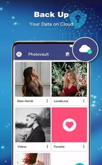 photovault安卓直装版图3
