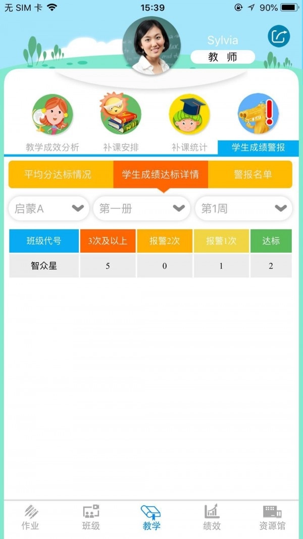 童学管理原版图4