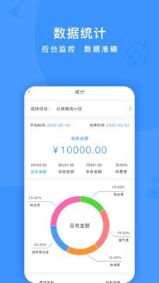 兰众云物管正版图4
