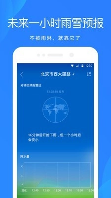天气预报直装版图3