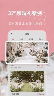找我婚礼手机正版图3