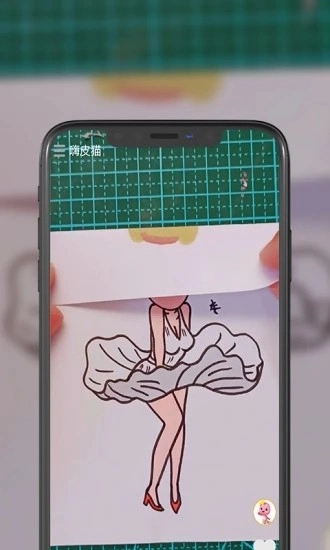 嗨皮猫短视频官方版图3