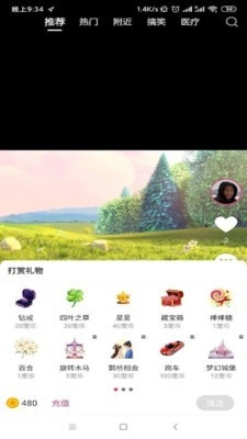 宠物秀秀直装版图3