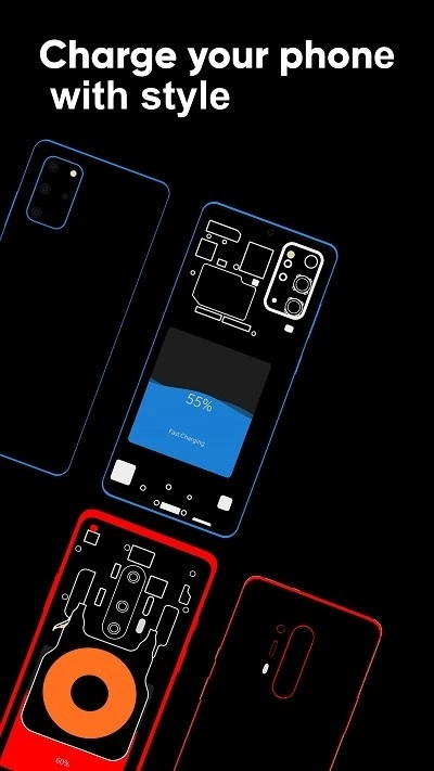 Liquid Teardown免费原版图3