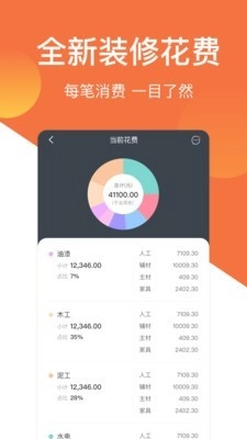 当家装修截图3
