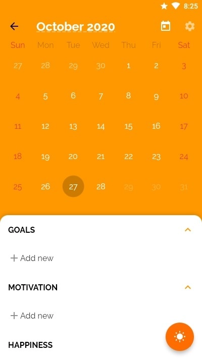 Today in Life正版图2