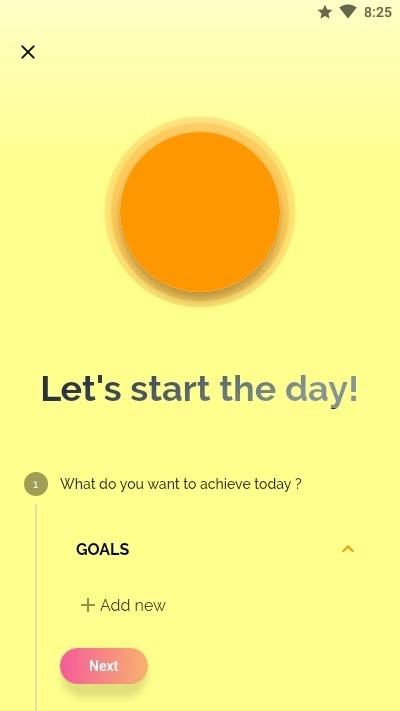 Today in Life正版图3