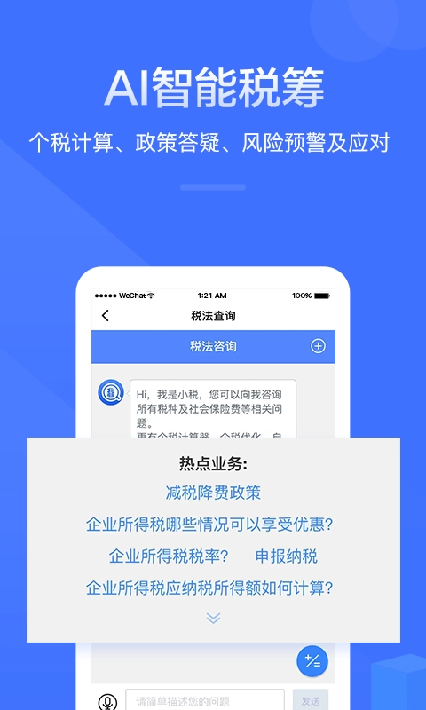 查税宝手机正版图3