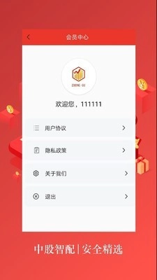 中股智配货运助手免费原版图4