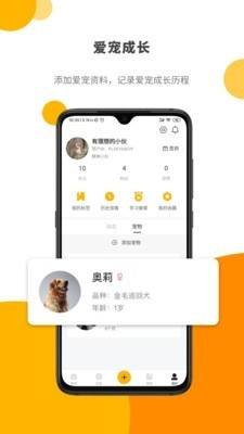 Paw Lab手机正版图5
