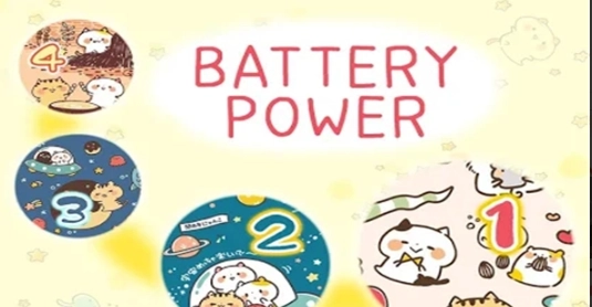 ccmaki battery最新版图2