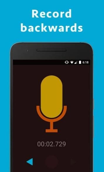 声音倒放(3)