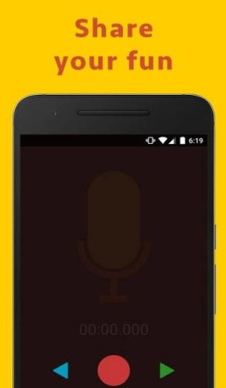 声音倒放(4)