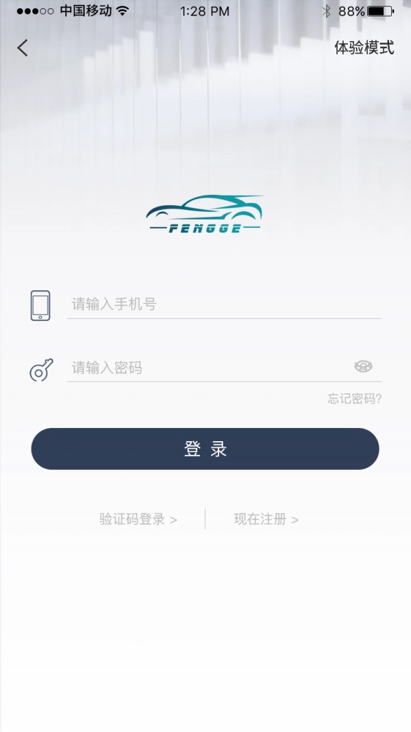 风格控车官方正版图2