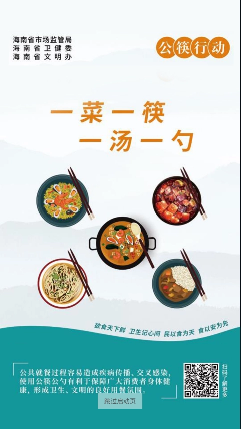 海南阳光食安通用版图1