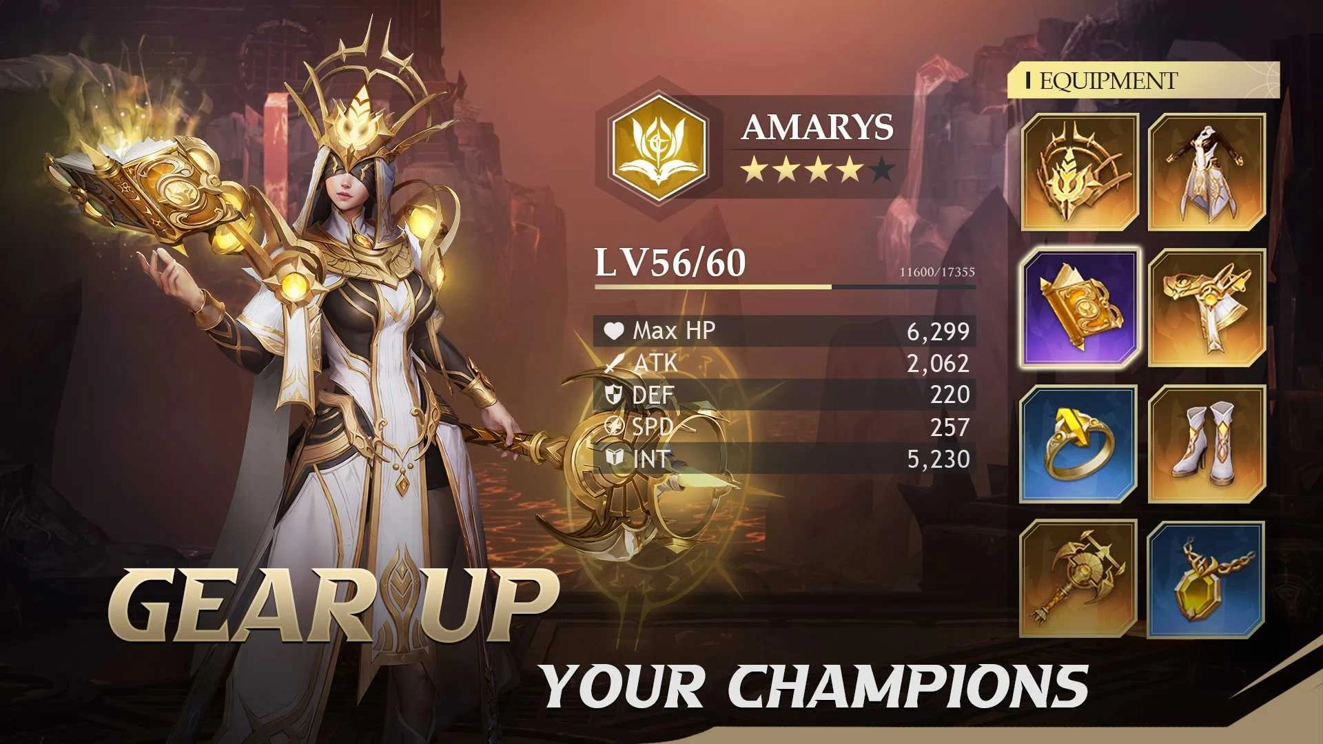 地牢猎手6修改版(4)