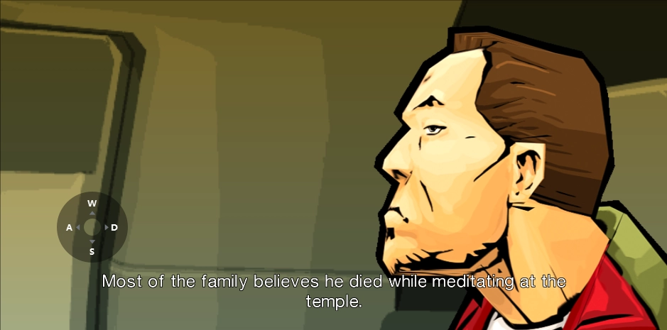 侠盗猎车手血战唐人街手机版免费下载