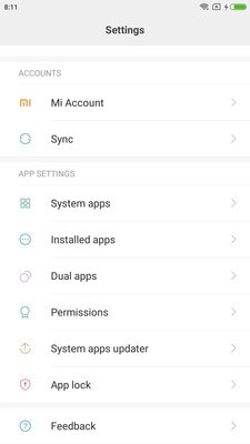 系统应用升级器手机最新版图3