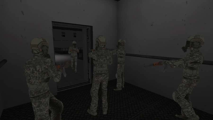 SCP机密站点安卓免费版