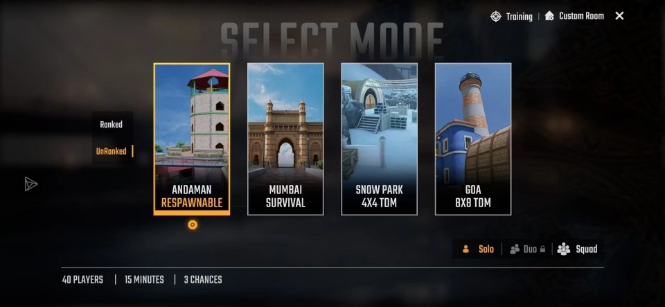 ScarFall2.0單機(jī)版安卓下載