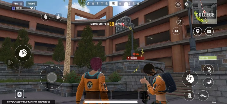 ScarFall2.0單機(jī)版安卓下載