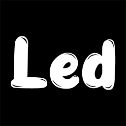 LED手持弹幕应援器安卓免费版