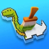 像素大师3D原版