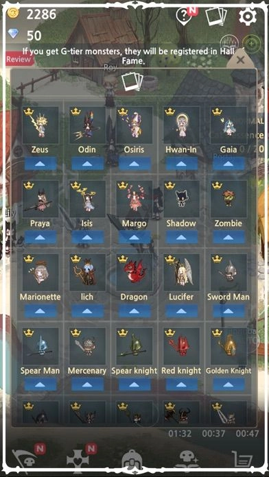 死灵法师无广告版