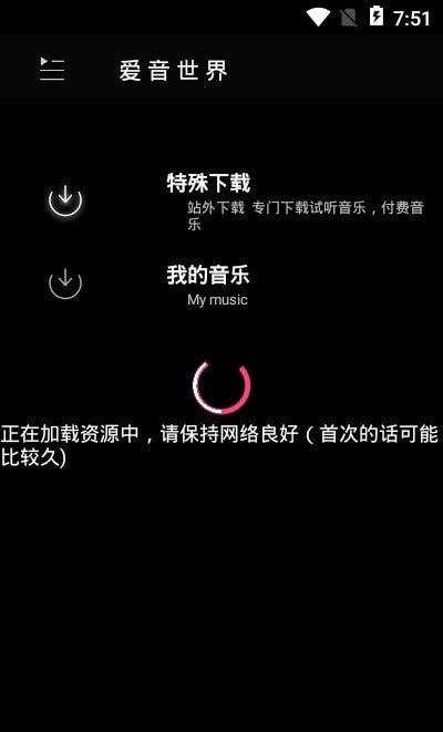 网易云代挂官方版图1