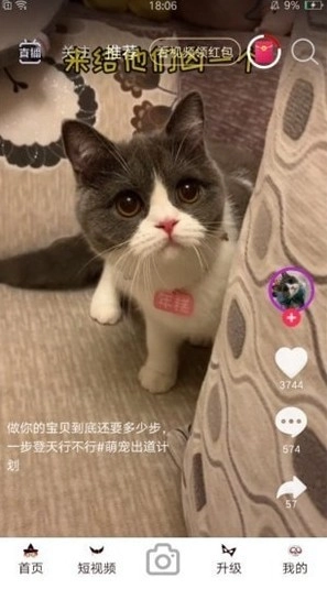 天府短视频安卓版下载