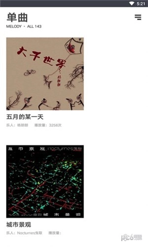 Peripro官方版图2