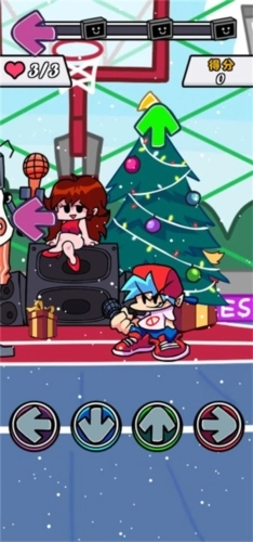 节奏对战最新版 节奏对战最新版