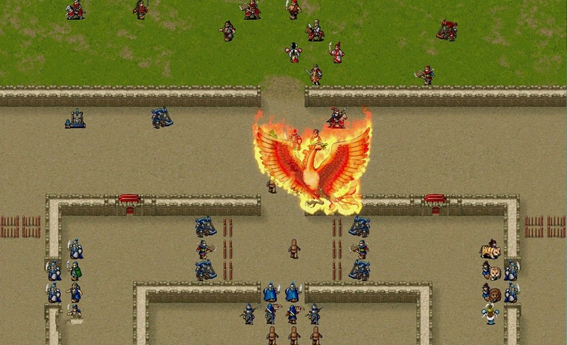 三国曹操传apk直装版图2