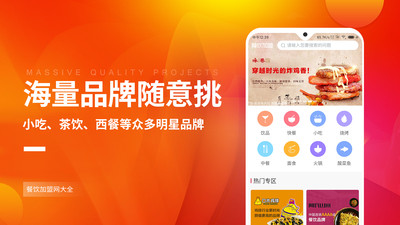 餐饮加盟网大全(1)