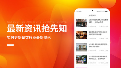 餐饮加盟网大全(2)