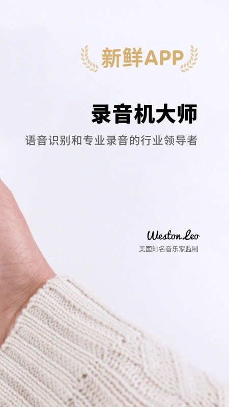 录音机大师安卓直装版图2