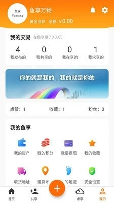 鱼享官方最新版图5