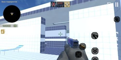 csgo躲猫猫