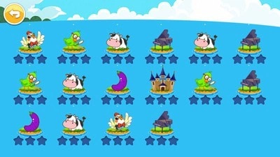 宝宝全脑开发K1最新免费版图1
